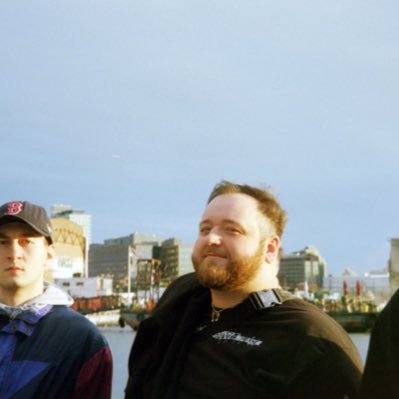 Profile Picture of JM (@jonathanmackey) on Twitter