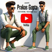 Profile Picture of Prakash Gupta (@PrakashGupta-kc5zs) on Youtube