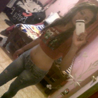 Profile Picture of Ana Audevez (@anita_laroma_35) on Twitter