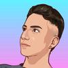 Profile Picture of Daniel Marin (@@el_huesudo) on Tiktok