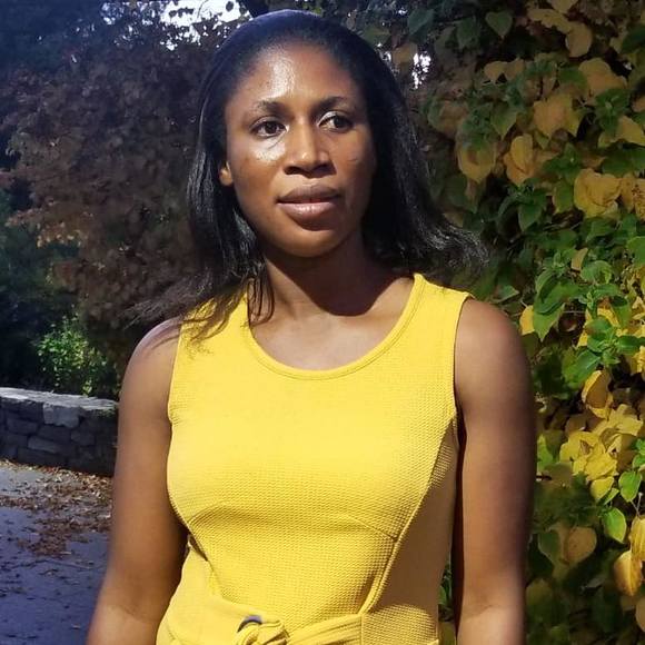 Profile Picture of Grace Nyamekye (@nyamekyegrace28) on Poshmark