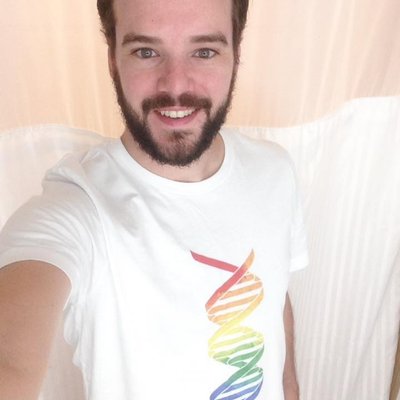 Profile Picture of Nathaniel Grubbs (@npgrubbs) on Twitter