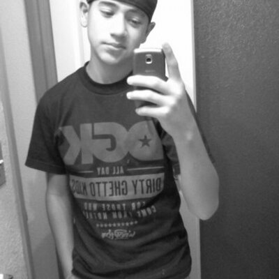 Profile Picture of Jacob Olivas (@_Jacob17) on Twitter