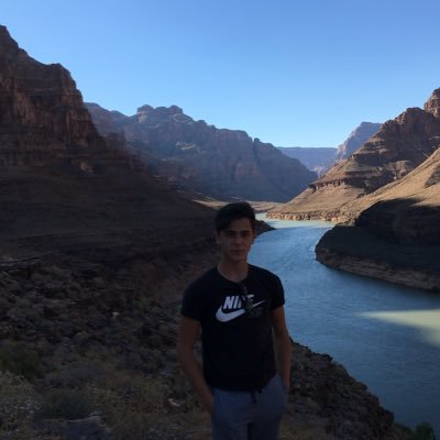 Profile Picture of Jacob Barbour (@jacobbarbour16) on Twitter