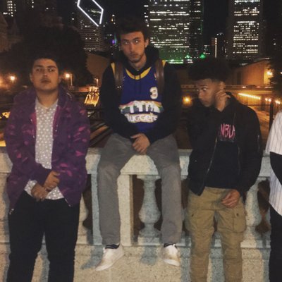 Profile Picture of Lil Mikey (@mikevitiritti) on Twitter