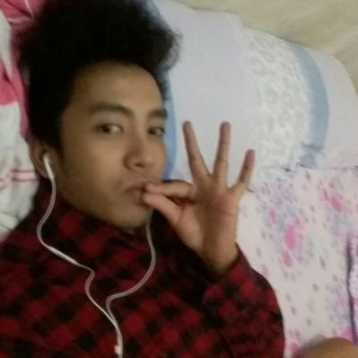 John Louie Wegeng - Twitter Profile Picture of John Louie Wegeng (@LouieWegeng) on Twitter