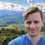 Profile Picture of Matthew Batchelor (@m.batchelor13) on Instagram