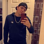 Profile Picture of Trey Bryant🌌 (@trey.bryant_27) on Instagram