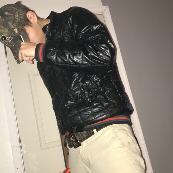 Profile Picture of Gunnar Nelson (@x804gunnar) on Poshmark