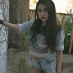 Profile Picture of Brisa Ramirez (@brisa ramirez) on Flickr