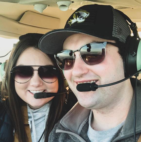 Profile Picture of Aubrey Sydow (@aubreysydow) on Poshmark