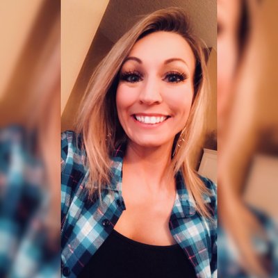 Profile Picture of Stacey K McClintock (@StaceyAtNissan) on Twitter