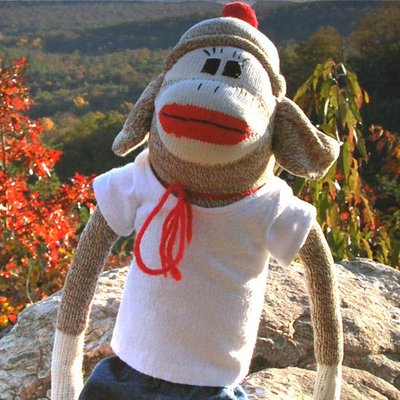 Profile Picture of Brian Powell (@bitmapped) on Twitter