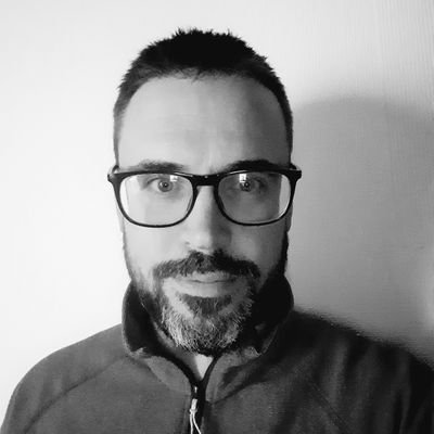 Profile Picture of James Minchin (@minchinlab) on Twitter