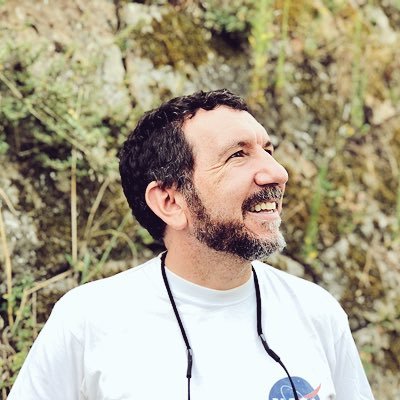 Profile Picture of Julio De La Torre (@julio_delatorre) on Twitter