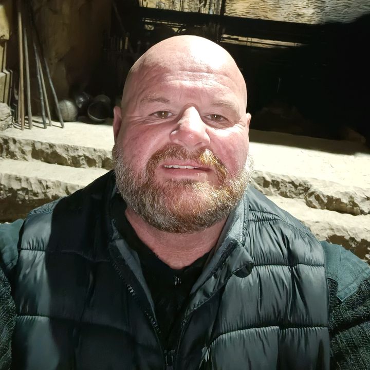 Profile Picture of John Overt (@johnm5657) on Tiktok