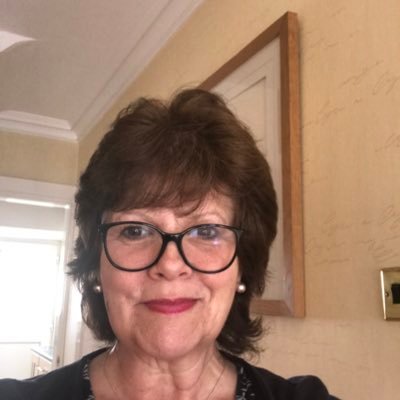 Profile Picture of Carol Stevens (@CarolSte13) on Twitter