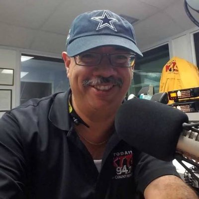 Profile Picture of Joe Rios (@KTTSJoe) on Twitter