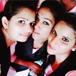 Profile Picture of Shruthi Shankar💖 (@_crazy_queen_1999_) on Instagram