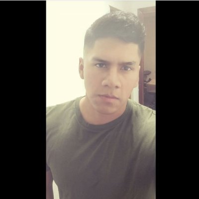 Profile Picture of Enrique Torres ✡ (@Enriquetorres90) on Twitter