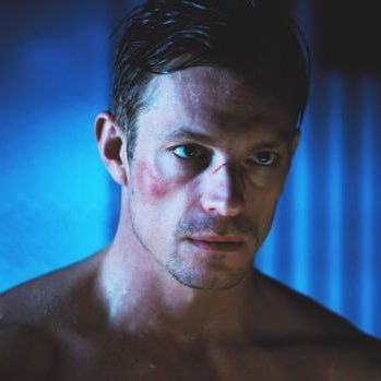 Profile Picture of Alex Lancaster. (@ShieldinTheWeak) on Twitter