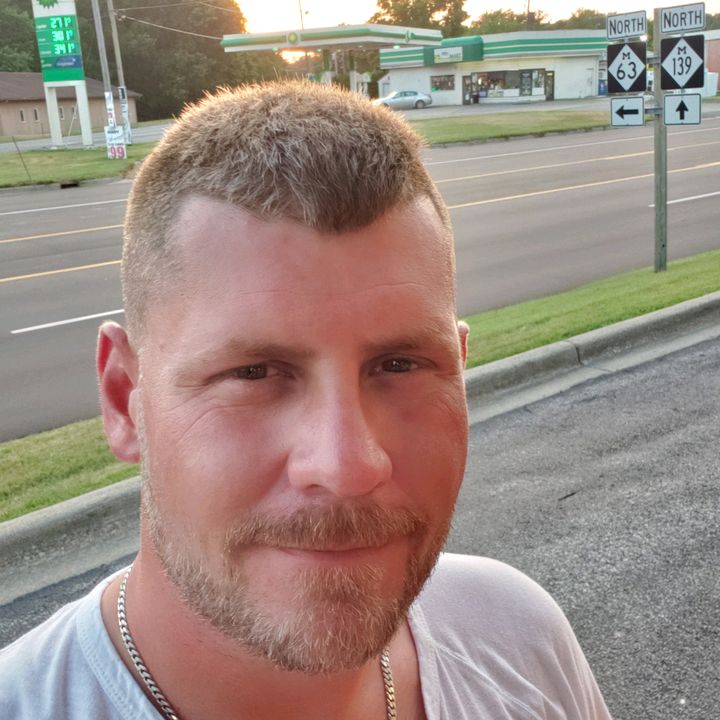 Profile Picture of Michael Knecht (@knecht81) on Tiktok