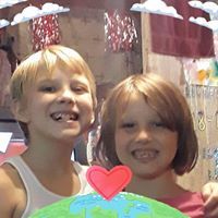 Profile Picture of Steven Mary Craker (@stevenmaryc) on Pinterest