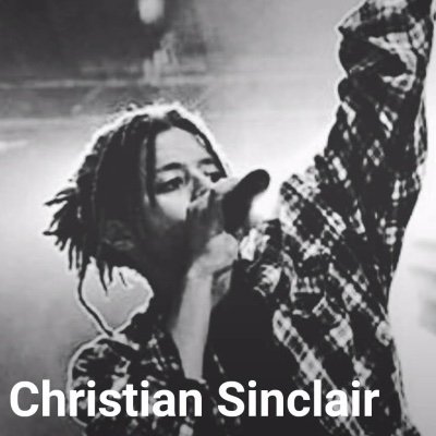 Profile Picture of Christian Sinclair (@csinclairmusic) on Twitter
