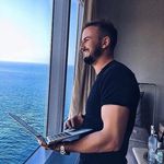 Profile Picture of CRAIG FERGUSON (@craig_ferguson_3) on Instagram