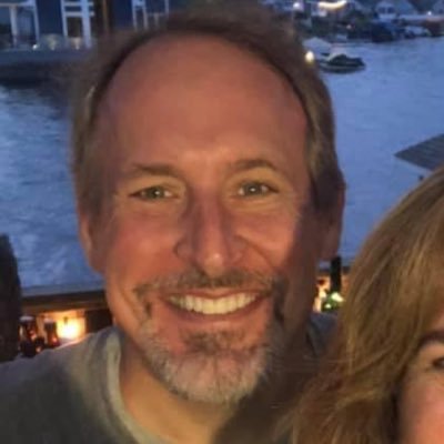 Profile Picture of Stephen W. Funk (@SWFunk) on Twitter