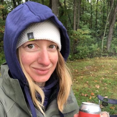Profile Picture of Leah Downer (@leahdowner) on Twitter