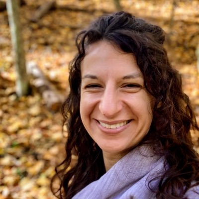 Profile Picture of Kristin Klucevsek (@K_Klucevsek) on Twitter