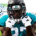 Profile Picture of leonard fournette fp (@fournettefeed) on Instagram