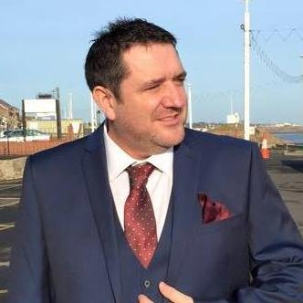Profile Picture of John Thornhill (@johnthornhill) on Twitter