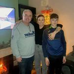 Profile Picture of Michael Lonergan (@michael.lonergan.543) on Instagram