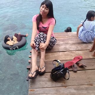 Profile Picture of Aiyi Zhu Seok (@n0na.ii) on Facebook