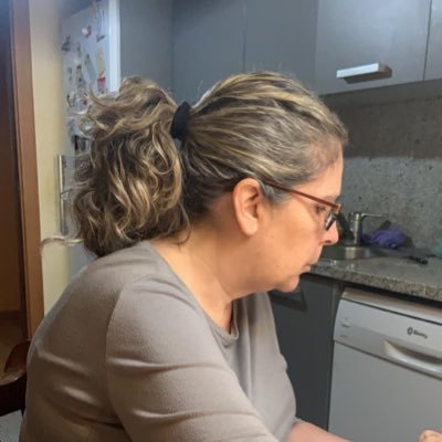 Profile Picture of Rosa Cano Serra (@rosa_cano) on Twitter