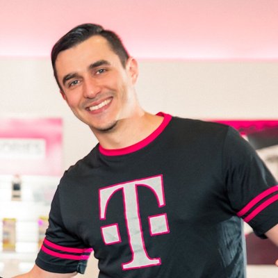 Profile Picture of Mario Fallon (@Fallon_Mario) on Twitter