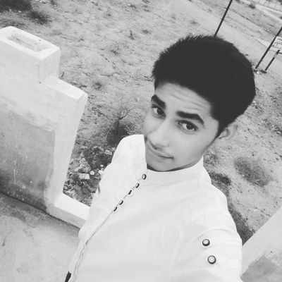 Profile Picture of Ravi Dangi (@RaviDan60727745) on Twitter