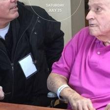 Profile Picture of Steve Siano (@5d8a0a6896f8414) on Twitter