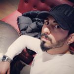 Profile Picture of 👈العز طبعي والمذلة لغيري 👉 (@ihabalmhanna) on Instagram