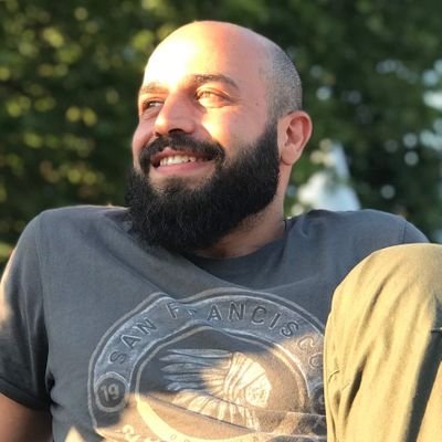 Profile Picture of Ahmad Baroudi (@ahmadbaroudi3) on Twitter