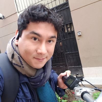 Profile Picture of Mauro Leon (@mauroleon) on Twitter