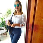 Profile Picture of lucia palomo (@luzrojaspalomo) on Instagram