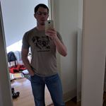 Profile Picture of Jesse Hutton (@ohhesse) on Instagram