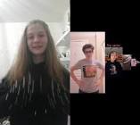 Profile Picture of   💙Sally Face & Liu💚... (@creepy.loser_cosplay16) on Tiktok