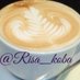 Profile Picture of Cappucino❤︎risa❤︎key (@risa_koba_key) on Twitter