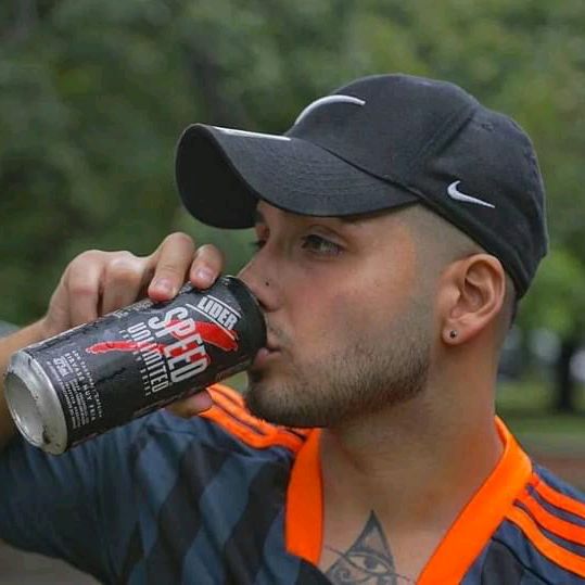 Profile Picture of Briantoon 🍔 (@briantoonn) on Tiktok