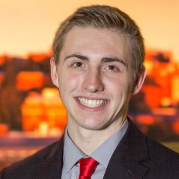 Profile Picture of Brandon Holloway (@SportsHolloway) on Twitter