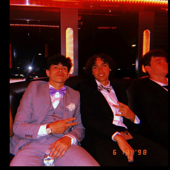 Profile Picture of David Engel (@daddyd2088) on Tiktok